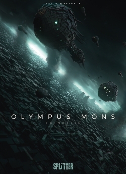 Olympus Mons 06 
