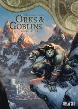 Orks und Goblins 08 