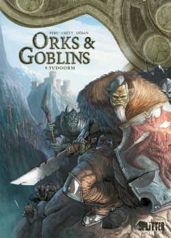Orks und Goblins 09 