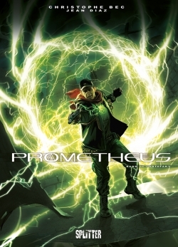 Prometheus 19 
