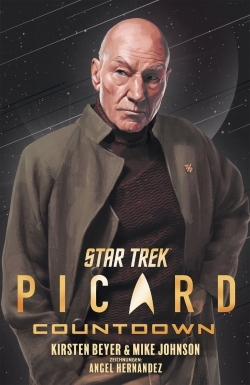 Star Trek - Picard - Countdown 
