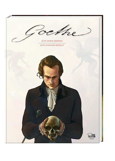 Goethe Sammelband 