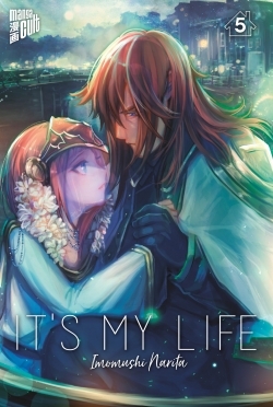 It´s my Life 05 