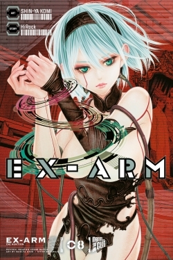 Ex-Arm 08 