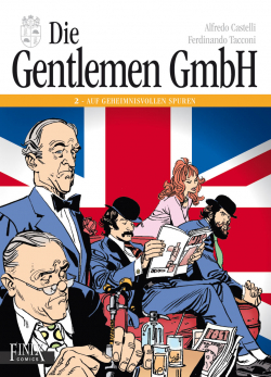 Die Gentlemen GmbH 02 