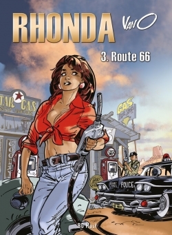 Rhonda 03 - Neue Edition 