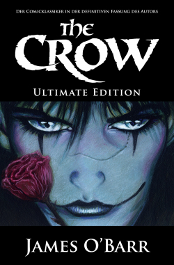 The Crow - Ultimate Edition (Neuauflage) 