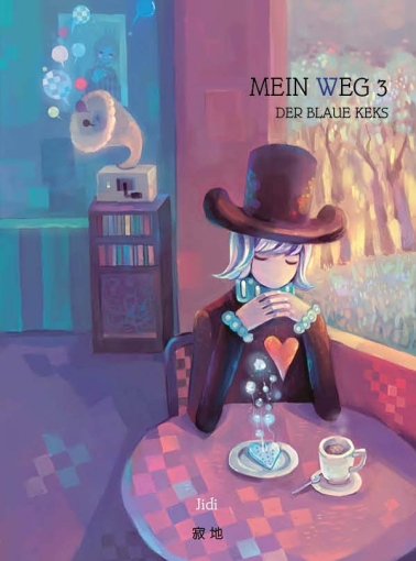 Mein Weg 03 