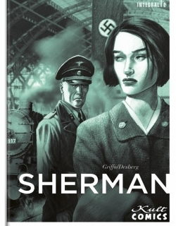 Sherman Integral 02 