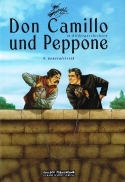 Don Camillo und Peppone 04 