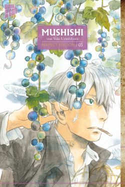 Mushishi 03 