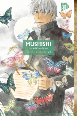 Mushishi 04 