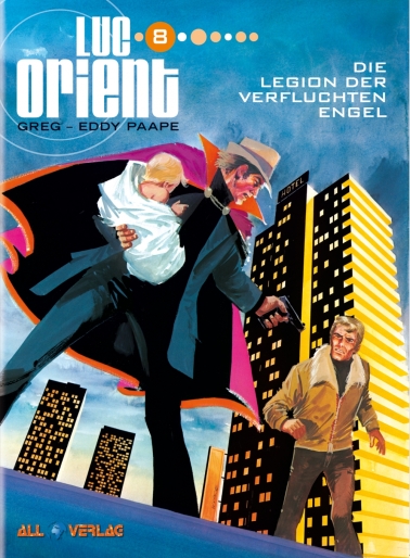 Luc Orient 08 VZA 