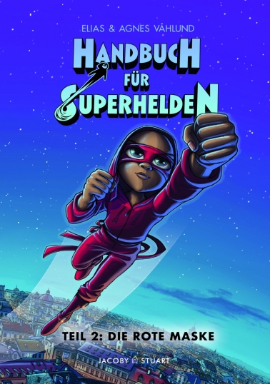 Handbuch für Superhelden 02 