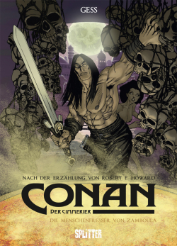 Conan der Cimmerier 09 
