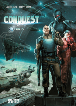 Conquest 05 