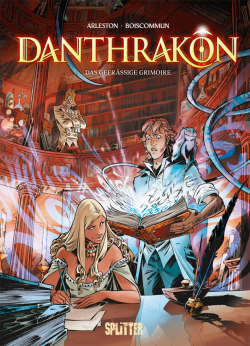 Danthrakon 01 