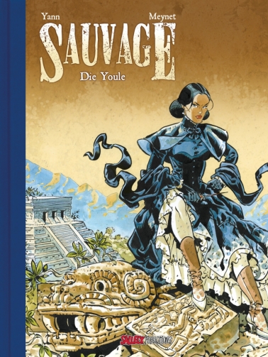 Sauvage 03 VZA 