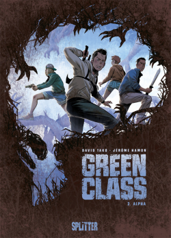 Green Class 02 