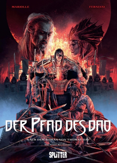 Der Pfad des Dao 03 