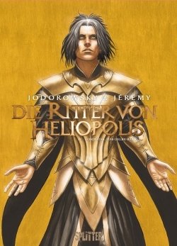 Die Ritter von Heliopolis 04 