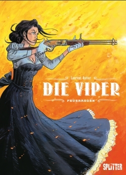 Die Viper 01 