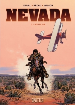 Nevada 02 