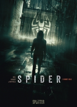 Spider 01 