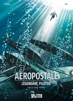 Aeropostale - Legendäre Piloten 04 