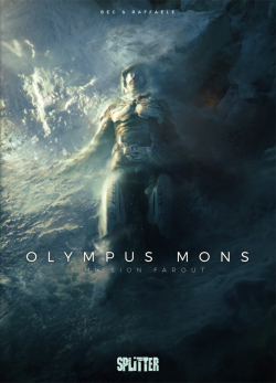Olympus Mons 07 