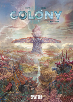 Colony 03 