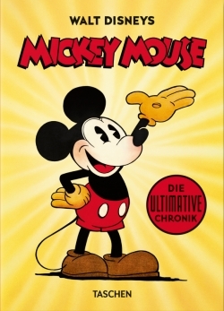 Walt Disney´s Mickey Mouse (Neue Edition) 