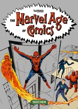 Marvel Age of Comics 1961-1978 (Neue Edition) 