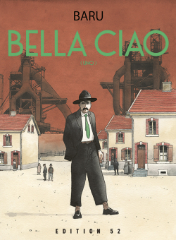 Bella Ciao 01 