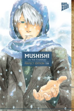 Mushishi 06 