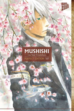Mushishi 07 