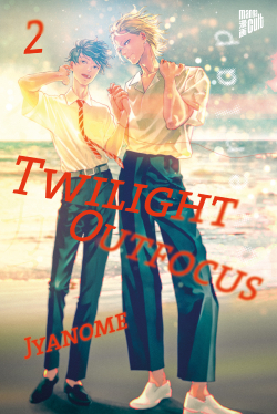 Twilight Outfocus 02 