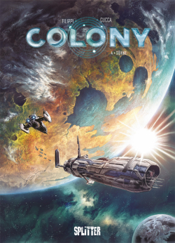 Colony 04 