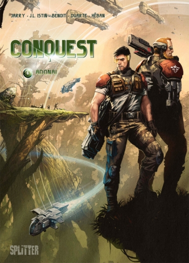 Conquest 06 
