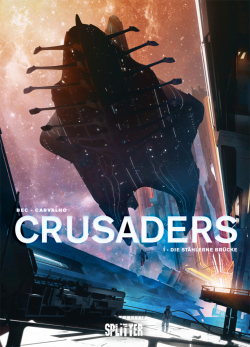 Crusaders 01 