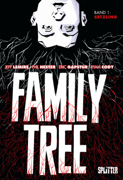Family Tree 01 