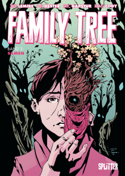 Family Tree 02 