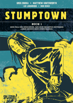 Stumptown 01 