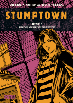Stumptown 02 