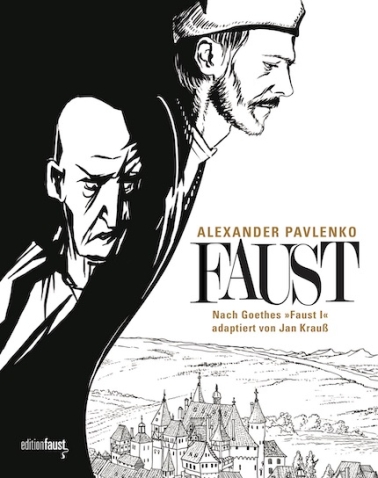 Faust (Edition Faust) 