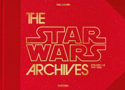 Das Star Wars Archiv Vol. 02 