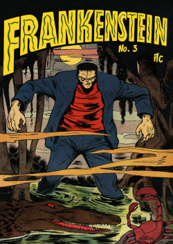Frankenstein 03 