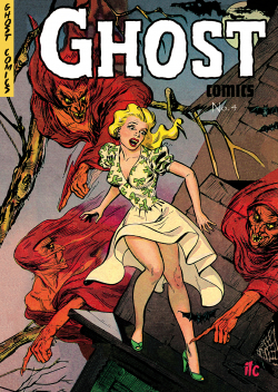 Ghost Comics 04 