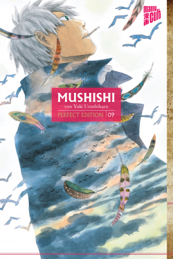 Mushishi 09 