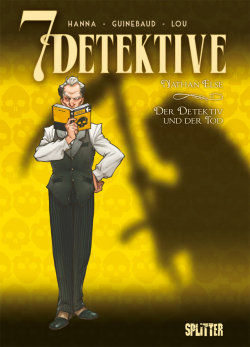 7 Detektive 07 